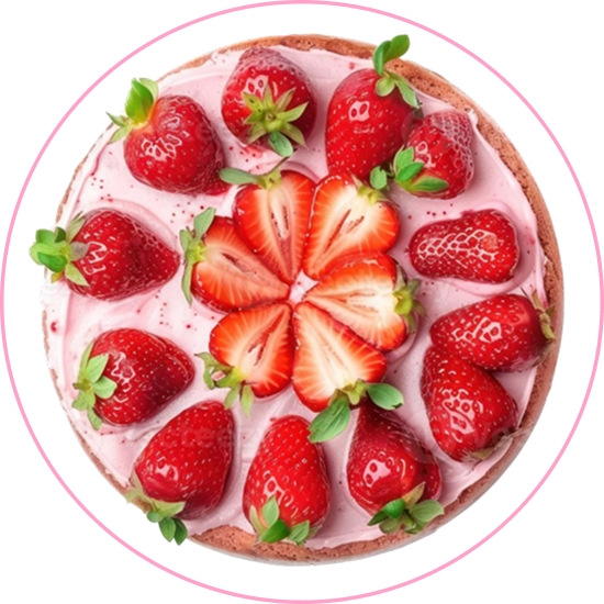 Strawberry image
