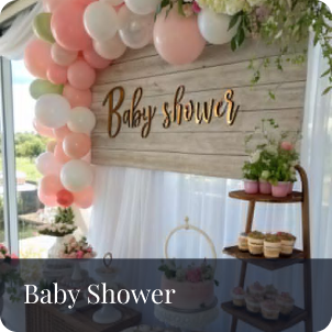 Baby Shower