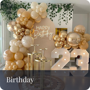 Birthday