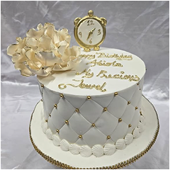 Cake 4