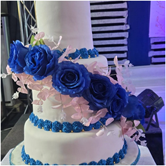 Cake 5