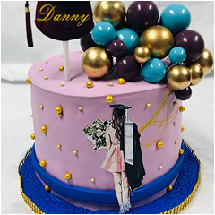 Cake 6