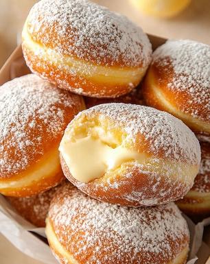Pastry 2