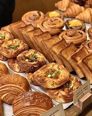 Pastry 4