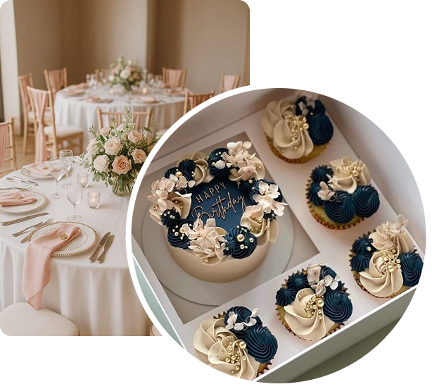 Dream Event Image