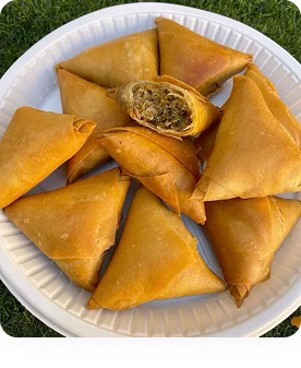 Samosa