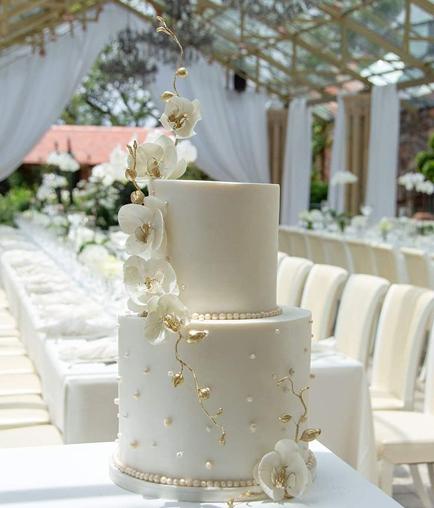 One Seamless Wedding Experience
