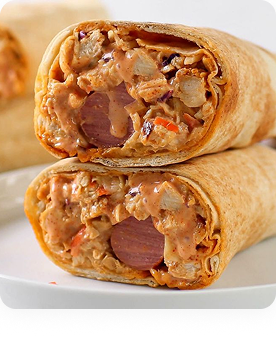 Shawarma