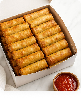 Springrolls